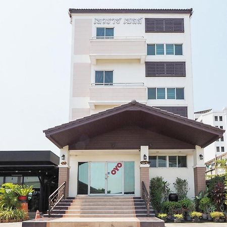 Taevaraj Place Ayutthaya Exteriér fotografie