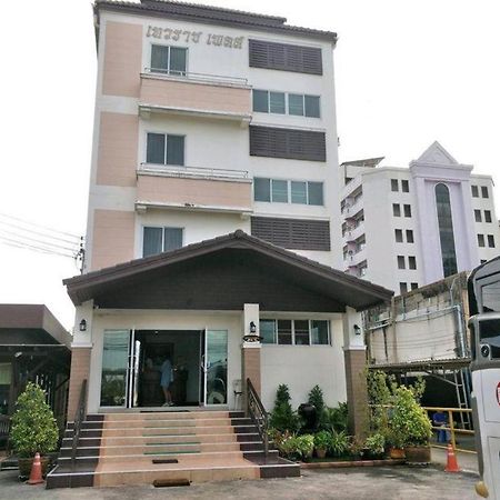 Taevaraj Place Ayutthaya Exteriér fotografie