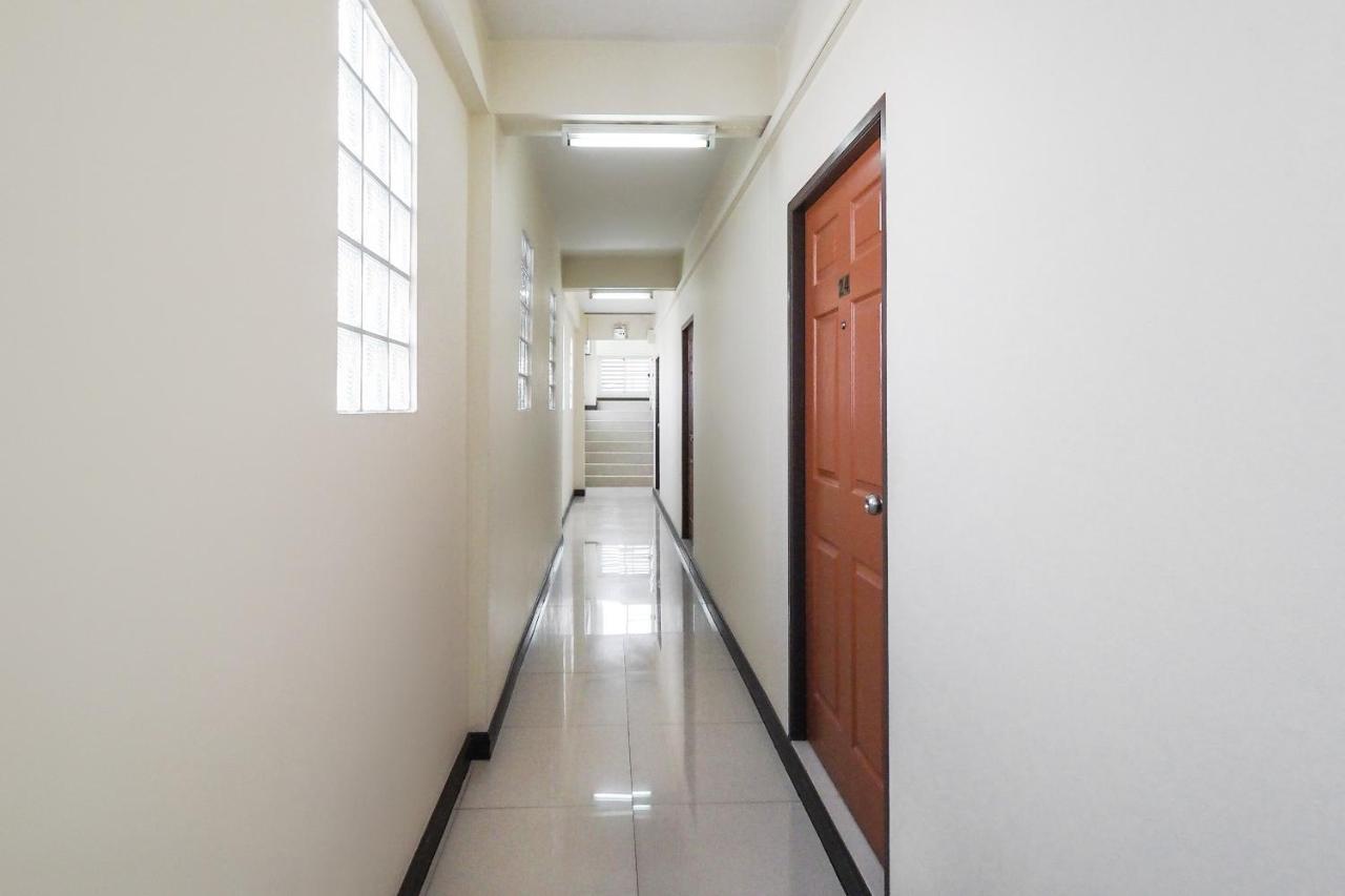 Taevaraj Place Ayutthaya Exteriér fotografie