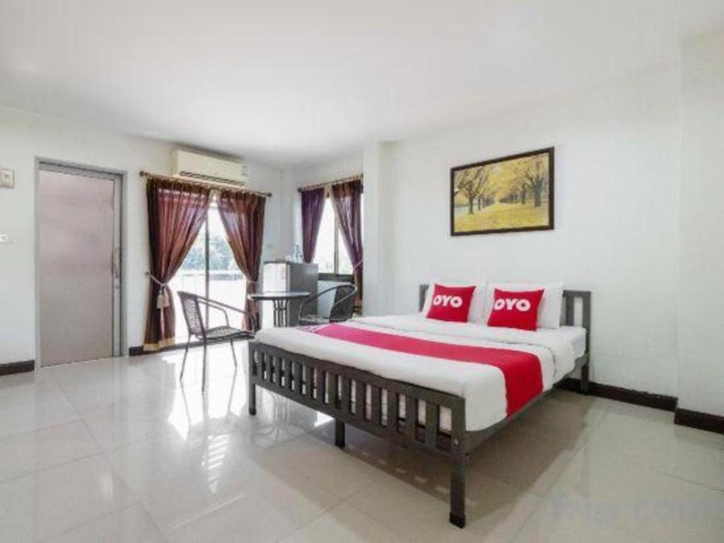 Taevaraj Place Ayutthaya Exteriér fotografie